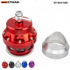 Blow off Valve with Aluminum Flange, Turbo 50mm BOV -EPMAN RACING ITALY EP-BOV1008